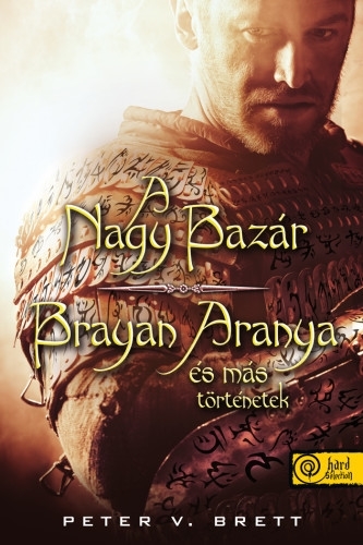 A nagy bazár + Brayan Aranya és más történetek