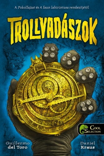 Trollvadászok