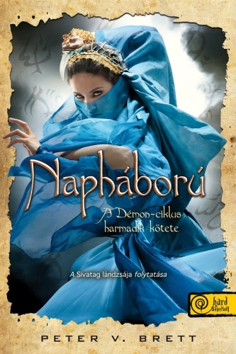 Napháború (Démon ciklus 3.)