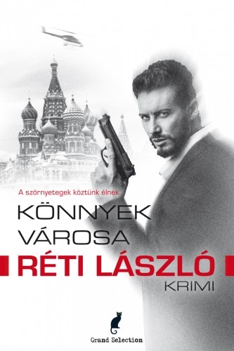 A könnyek városa