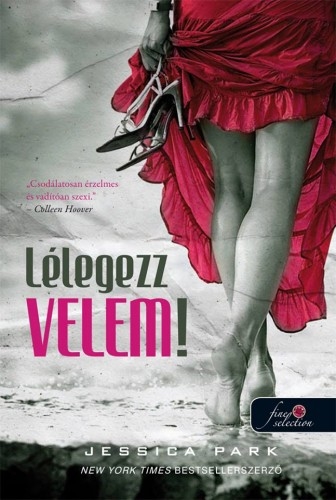 Left Drowning – Lélegezz velem!