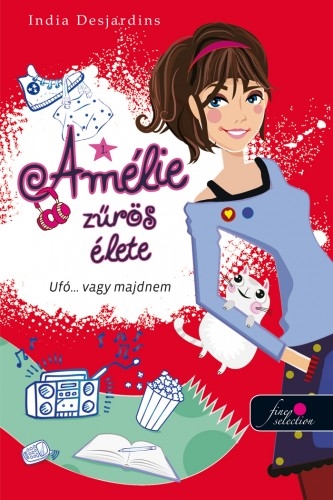 Amélie zűrös élete