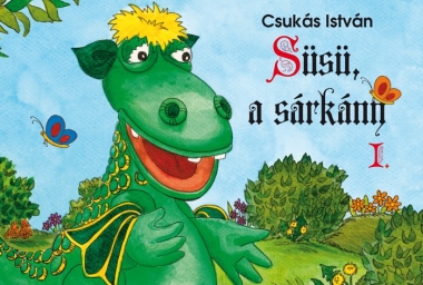 Süsü 1.