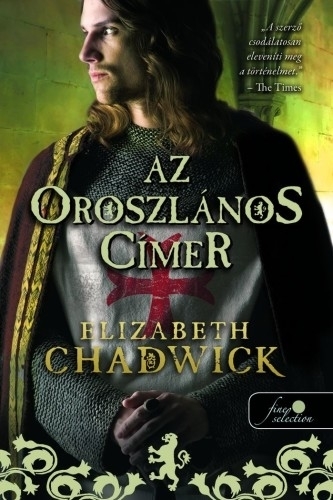 Az oroszlános címer – Önállóan is olvasható!