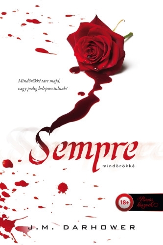 Sempre – Mindörökké (Mindörökké 1.)