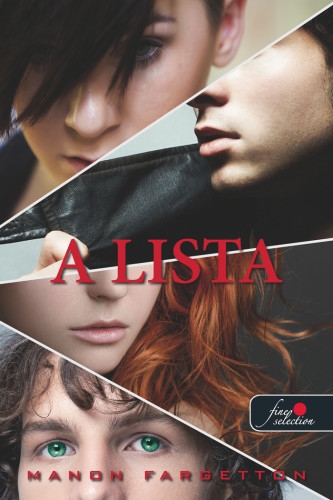 Le suivant sur la liste – A lista (A lista 1.)