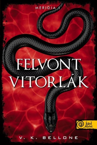 Felvont vitorlák (Meridia 1.)