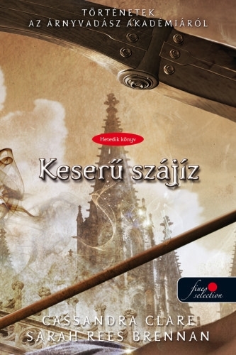 Bitter of Tongue – Keserű szájíz
