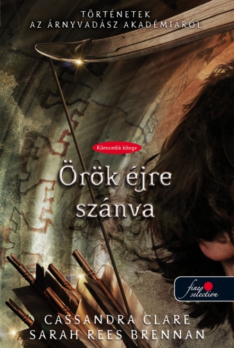 Born to Endless Night – Örök éjre szánva