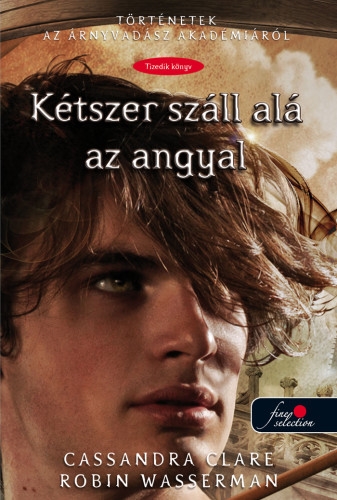 Angels Twice Descending – Kétszer száll alá az angyal