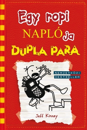 Egy ropi naplója 11. Dupla para