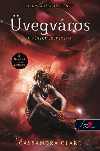 A végzet ereklyéi 3. – Üvegváros
