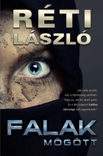 Falak mögött