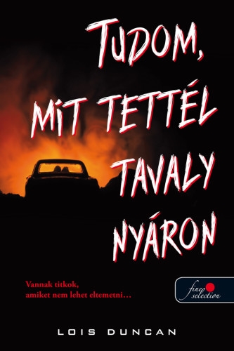 I Know What You Did Last Summer – Tudom, mit tettél tavaly nyáron