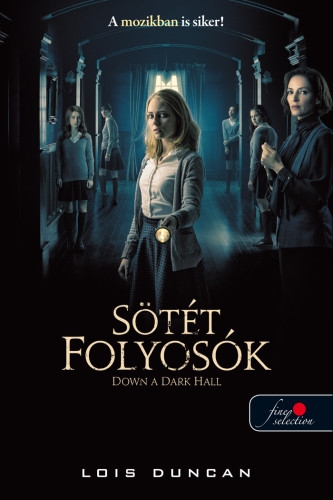 Sötét folyosók