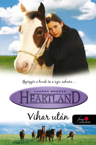 Vihar után (Heartland 2.)