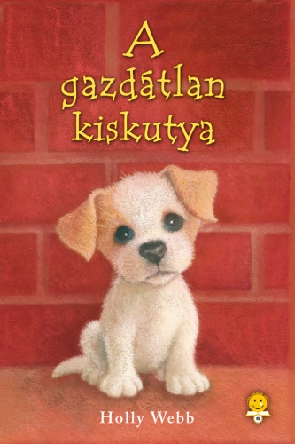 A gazdátlan kiskutya