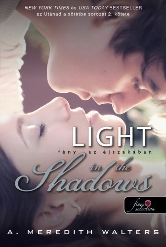 Light in the Shadows - Fény az éjszakában (Utánad a sötétbe 2.)