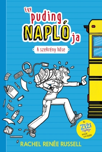 Egy puding naplója 1. A szekrény hőse