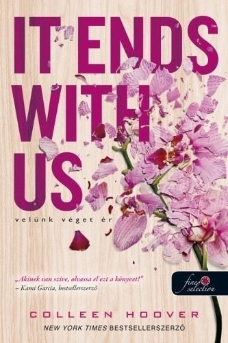 It Ends With Us – Velünk véget ér