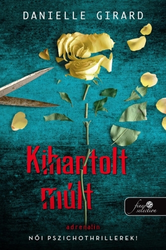 Kihantolt múlt (Dr. Schwartzman 1.)