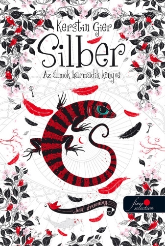 Silber - Az álmok harmadik könyve (Silber 3.)