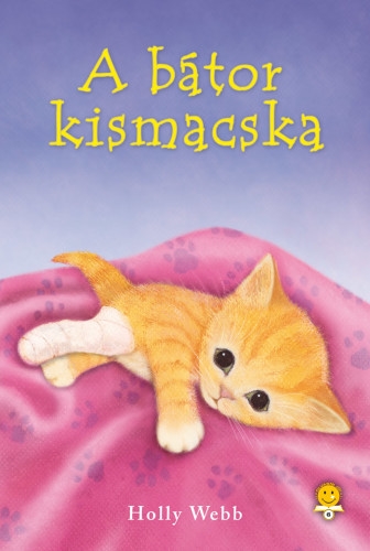 A bátor kismacska
