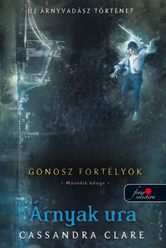 Árnyak ura (Gonosz fortélyok 2.)