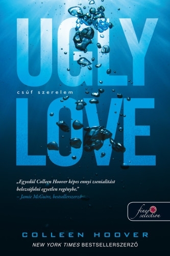 Ugly Love – Csúf szerelem