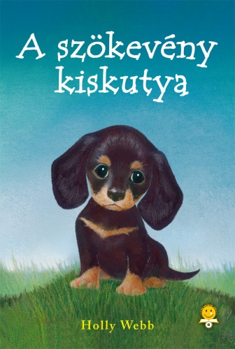 A szökevény kiskutya
