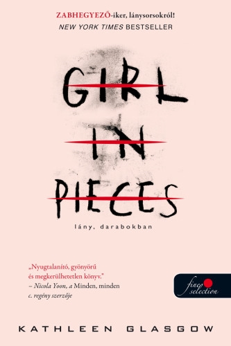 Girl in Pieces – Lány, darabokban