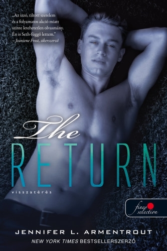 The Return – Visszatérés (Titan 1.) VP