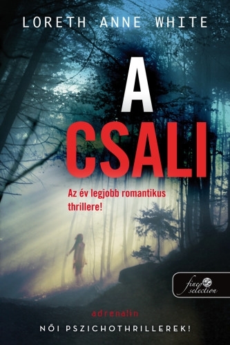 A csali (The Dark Lure 1.) Önállóan is olvasható!