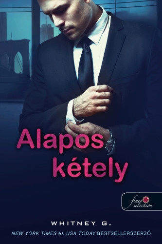 Alapos kétely (Alapos kétely 1-2-3.)