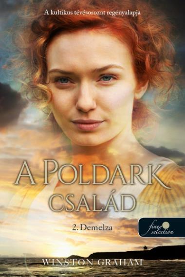 A Poldark család 2. Demelza