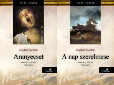 Aranyecset + A nap szerelmese
