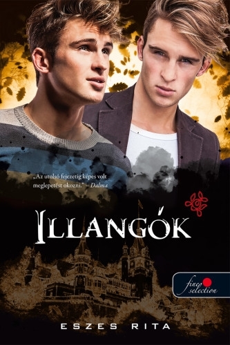 Illangók