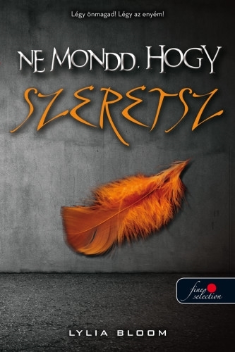 Ne mondd, hogy szeretsz