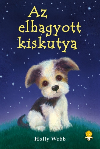 Az elhagyott kiskutya