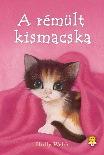 A rémült kismacska