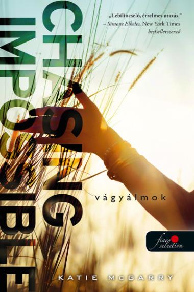 Chasing Impossible – Vágyálmok (Feszülő húr 5.) Önállóan is olvasható!