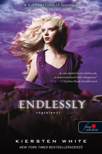 Endlessly – Végtelenül (Természetfölötti 3.)