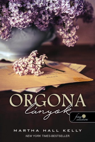 Orgonalányok (Orgonalányok 1.)