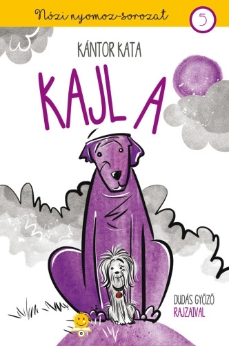 Kajla (Nózi nyomoz 5.)