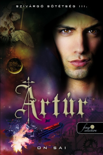 Artúr (Szivárgó sötétség III.)