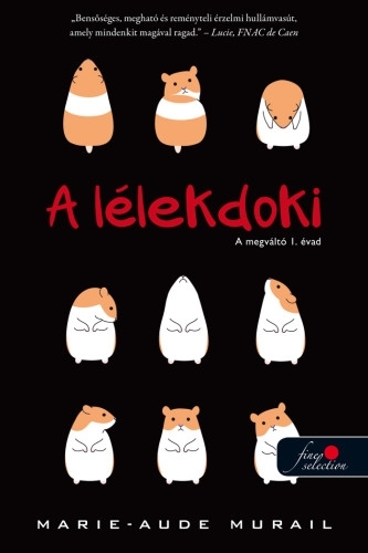A lélekdoki (A megváltó 1. évad)