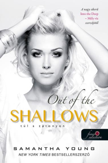 Out of the Shallows - Túl a zátonyon (Mély víz 2.)