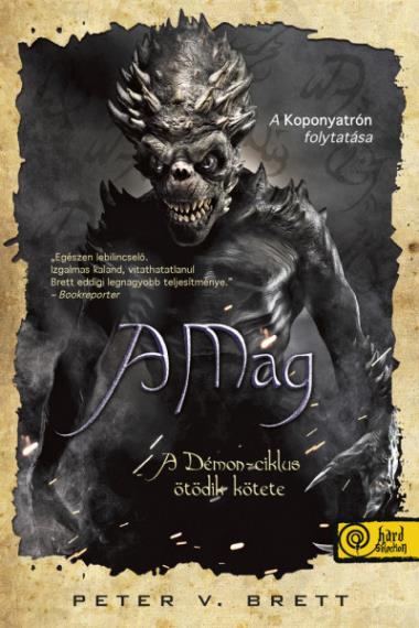 A Mag (Démon ciklus 5.)