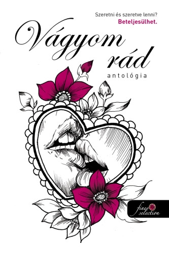 Vágyom rád (antológia)