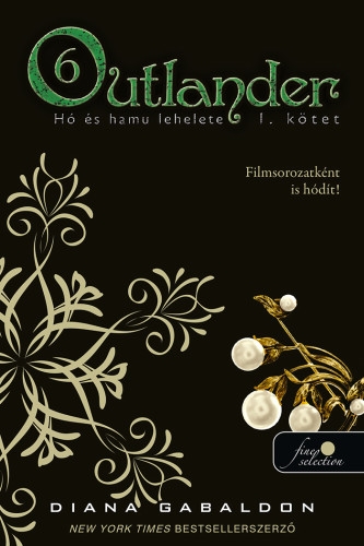 Outlander 6/1. – Hó és hamu lehelete
